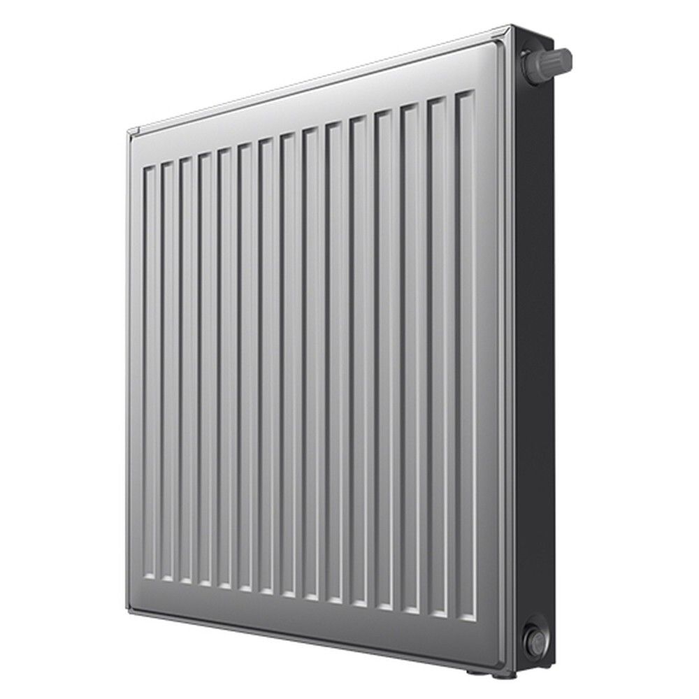 Радиатор панельный Royal Thermo VENTIL COMPACT VC21-500-900 Silver Satin