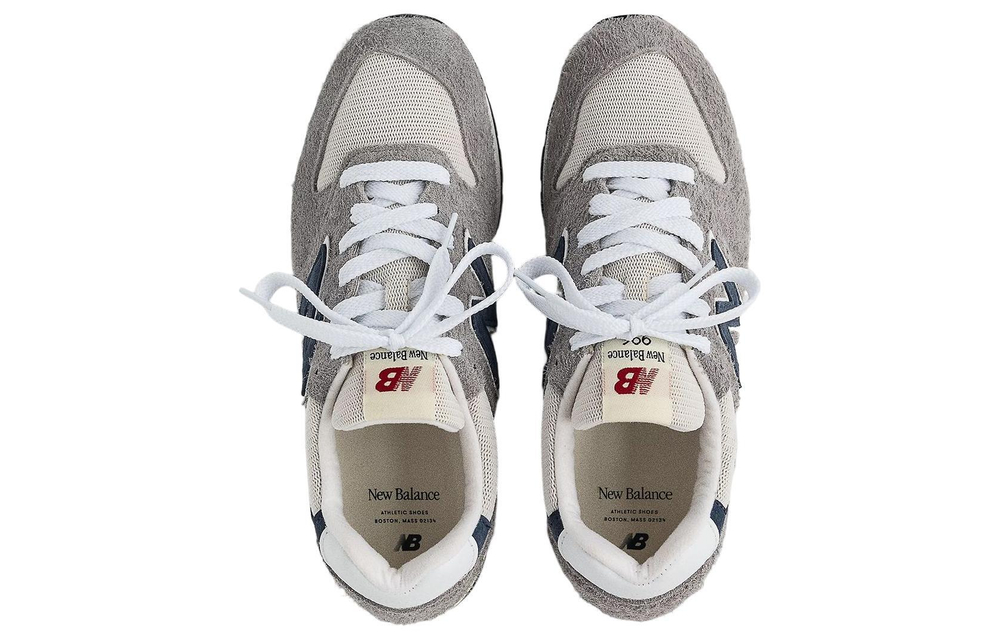 Кроссовки New Balance Nb 996