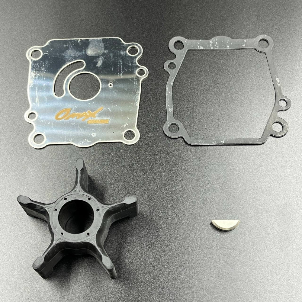 Ремкомплект помпы охлаждения Suzuki DF90-140 (Omax)
