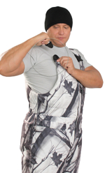 Костюм зимний "Форест"