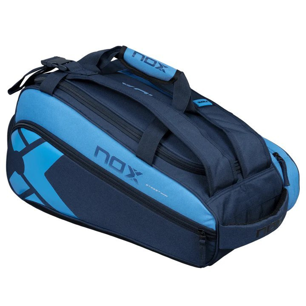 Чехлы для падел NOX STREET SERIES