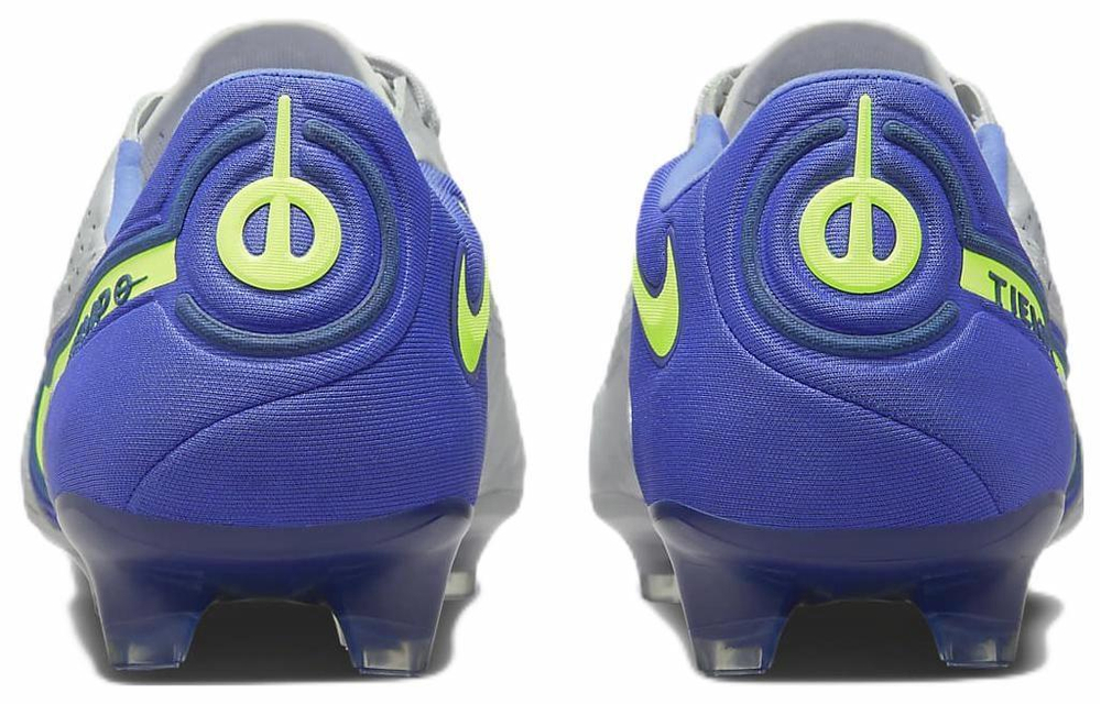 Кроссовки Nike Legend 9 Elite Fg