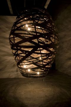 Chandelier BODNER chandeliers 01-08