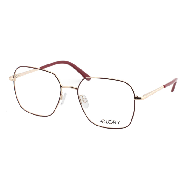 Оправа для очков Glory 556 Bordo
