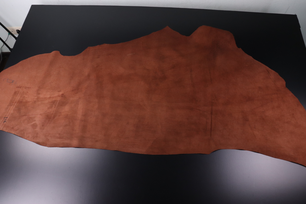 Уценка: 0,6-0,8 Румба Арманьяк 114 дм²