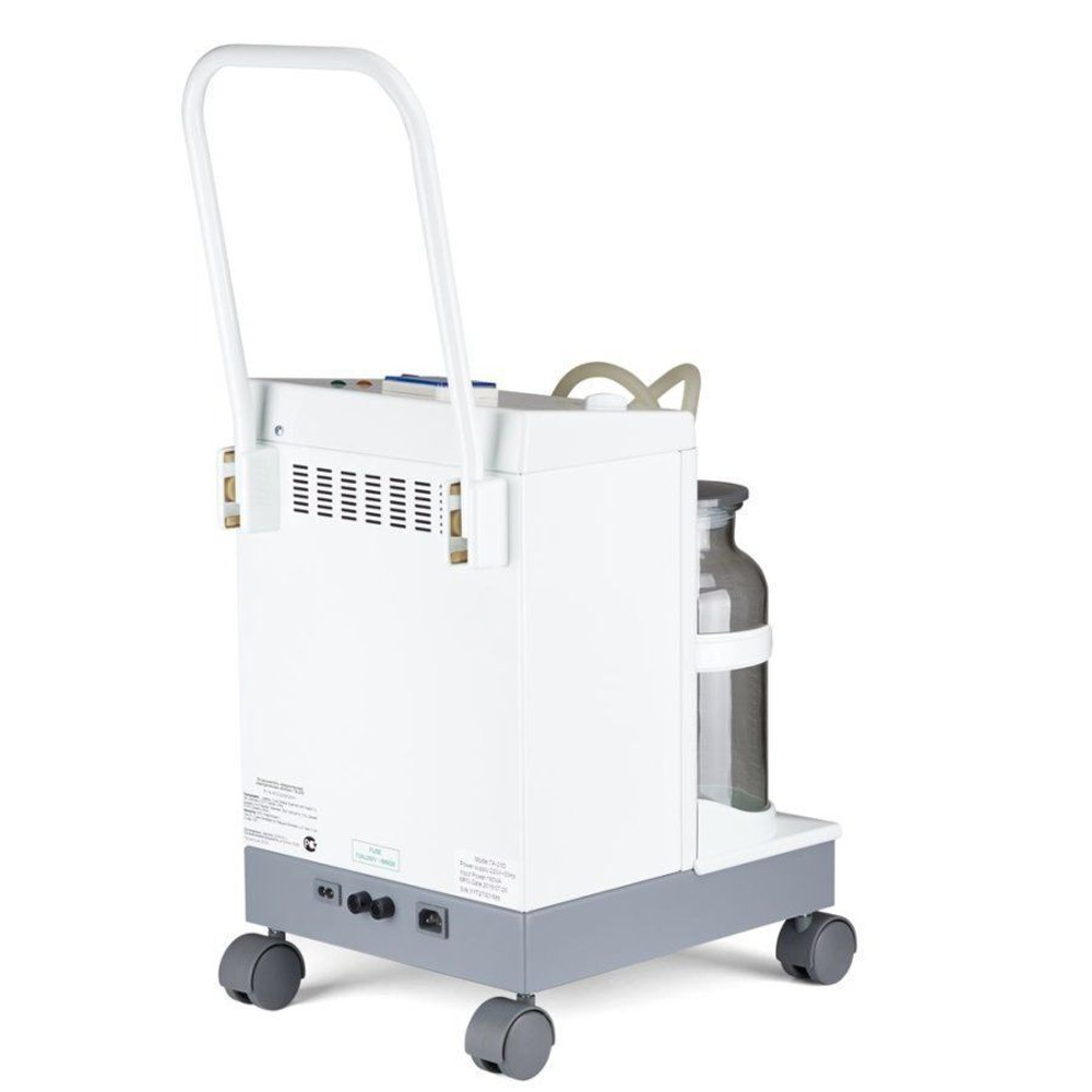 Отсасыватель медицинский хирургический 7A-23D АРМЕД (20 л/мин)