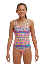 Купальник FUNKITA Girl's Devil In Detail