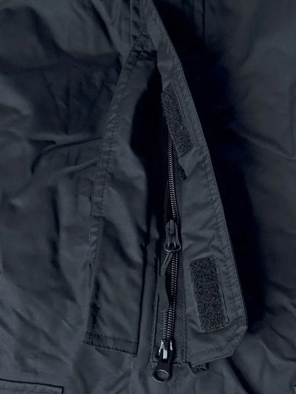 Костюм зимний Alaskan New Polar