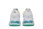 Кроссовки Nike Air Max 270 React (Женская размерная сетка)