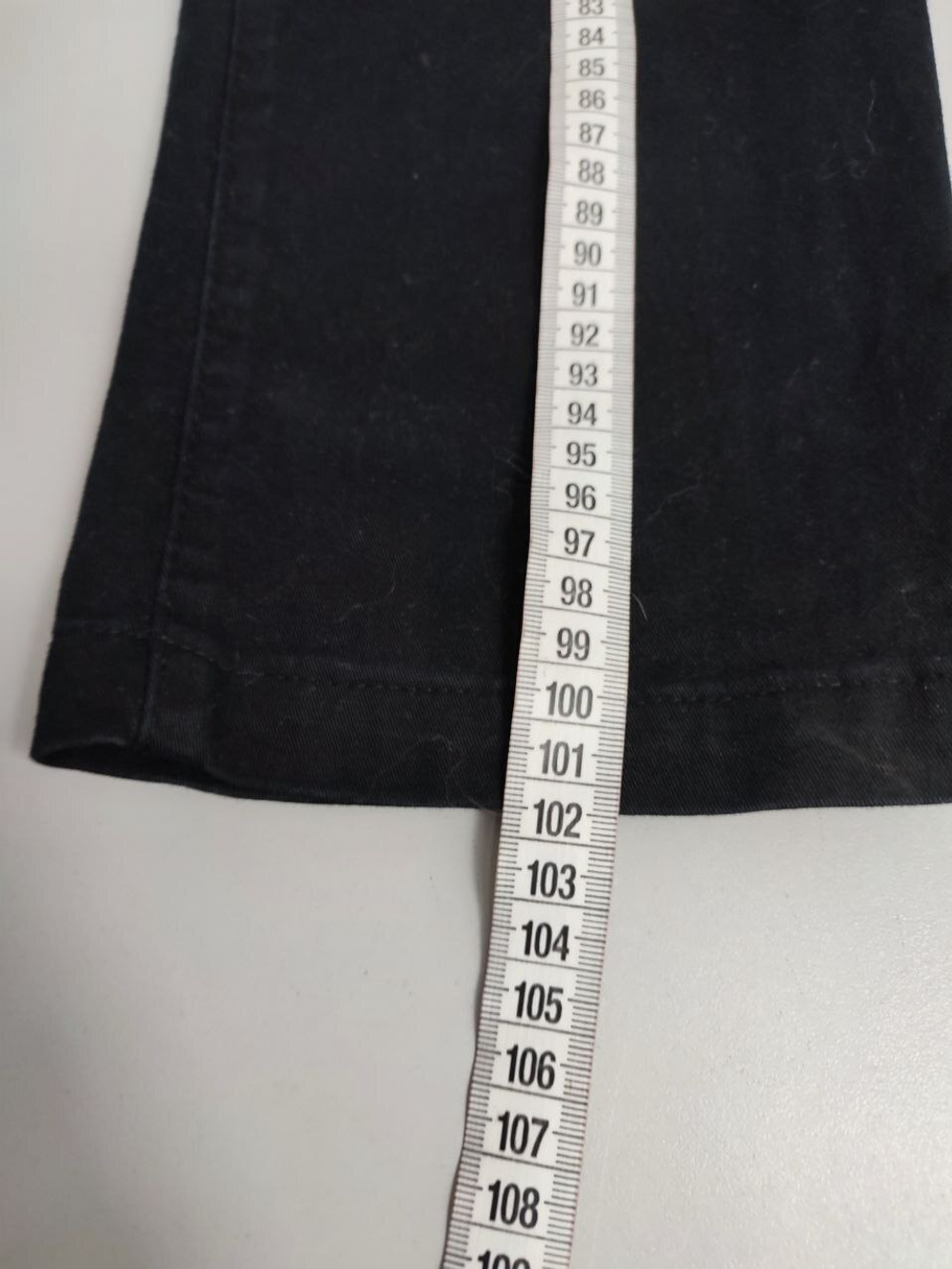 Штаны Didi темные 44 размер