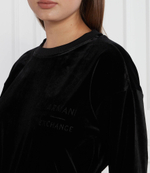 Платье Armani Exchange - черный(6RYA85 YJ9WZ)