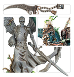 Easy to Build: Reikenor the Grimhailer