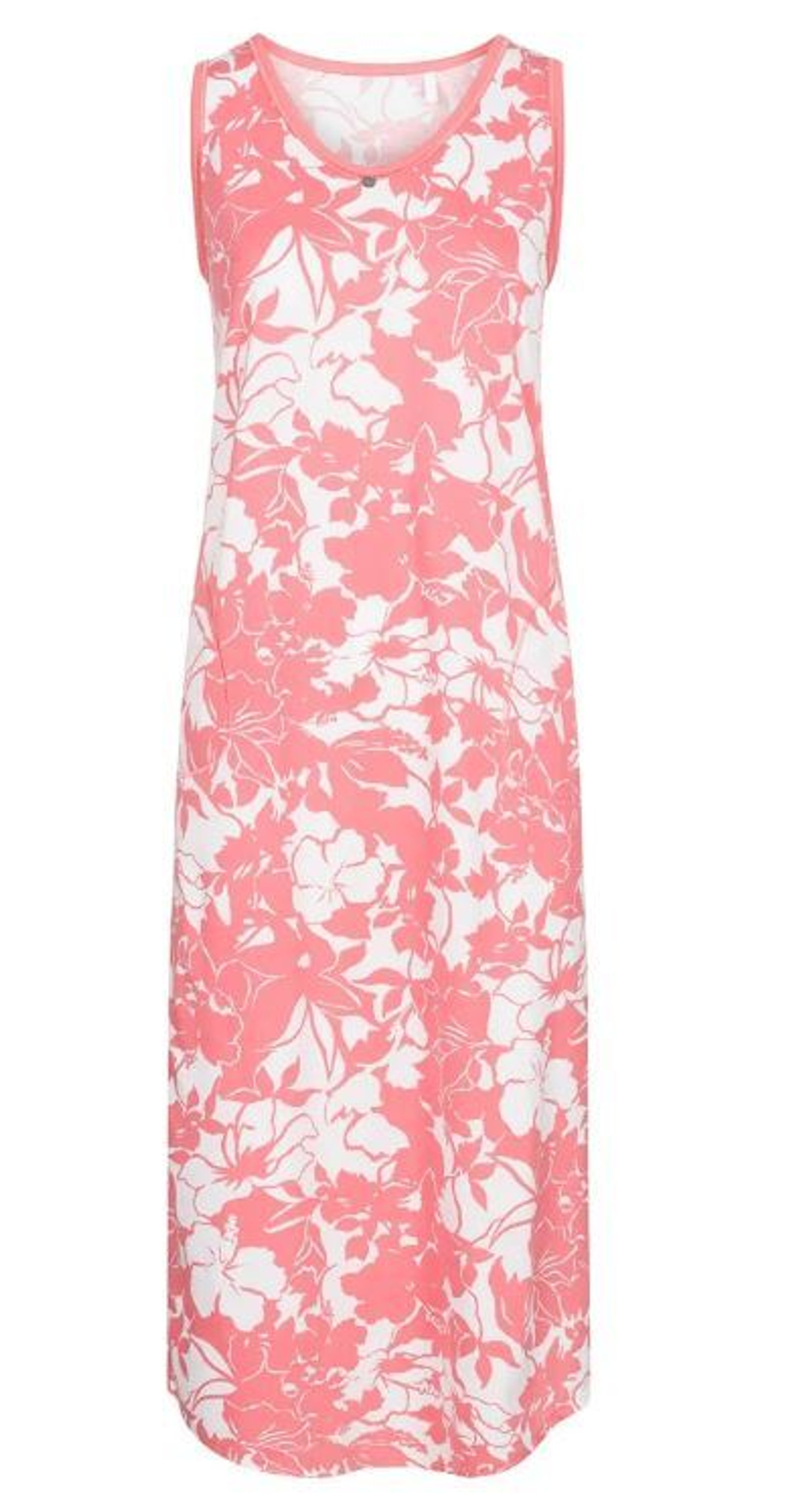 Сорочка-платье Rosch MONO FLOWERS 1213032.16402