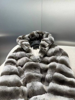 Шубка Fendi