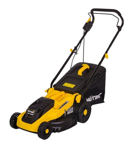 Газонокосилка Huter ELM-1800P