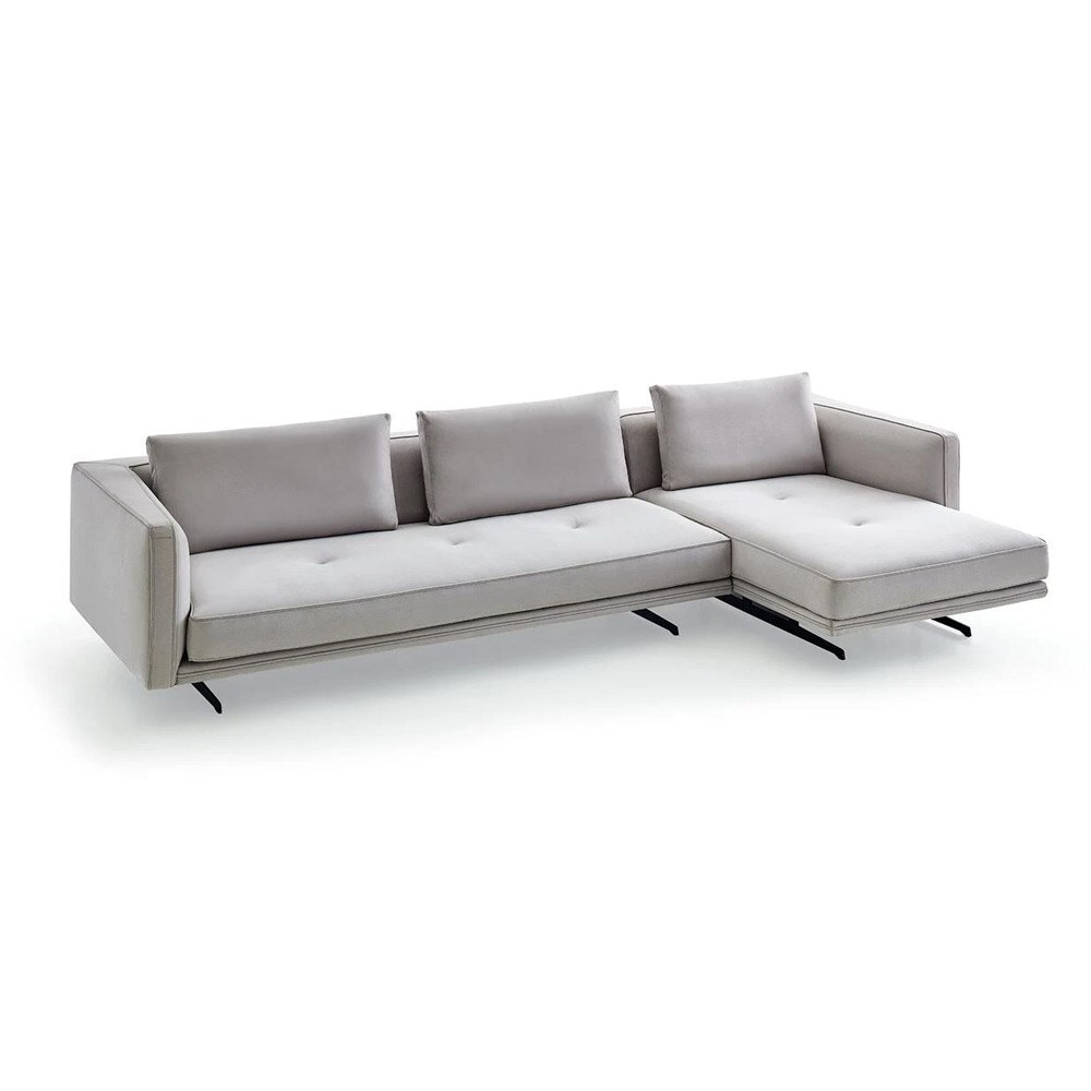 1 местный модуль левый ENZA HOME DAKAR EH72436