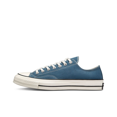 Кеды Converse Chuck 70 Low 'Deep Waters' A00755C