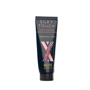 Интимный гель MAXUS Silky Touch, на силиконовой основе (75 мл)