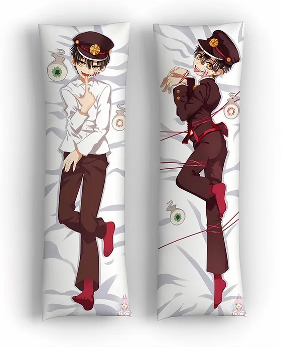 Дакимакура Ханако-кун