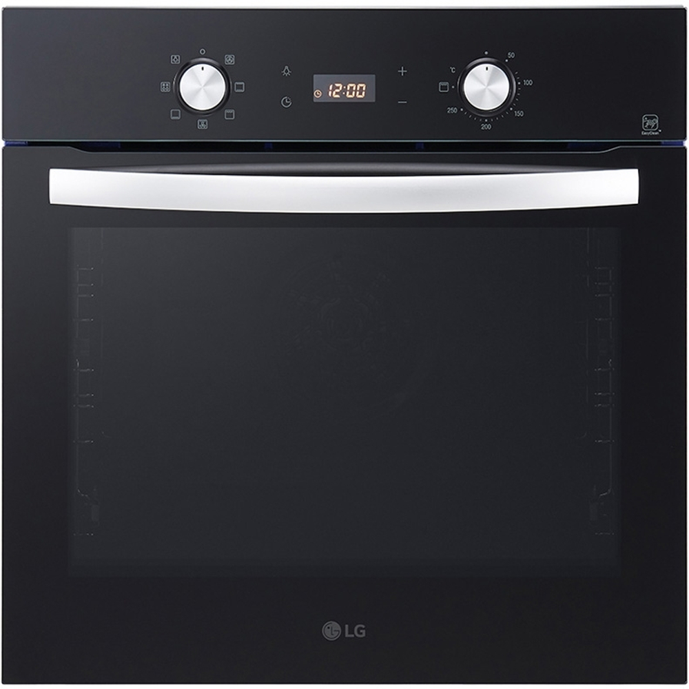 Встраиваемый электрический духовой шкаф LG LB645329T1