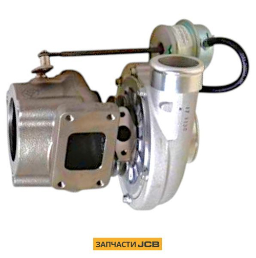 Турбина JCB 320/B6492