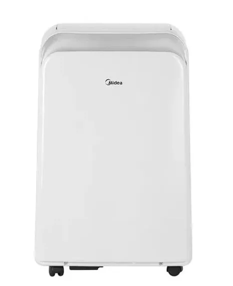 Мобильный кондиционер Midea MPPDA-09CRN7-Q
