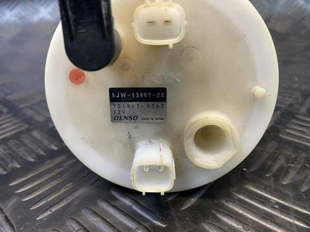 Насос топливный Yamaha FJR1300A RP13A 2010