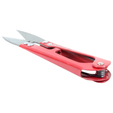 Ножницы для резки лески Kaida LCW-04 / TF-801 Цвет Ассорти