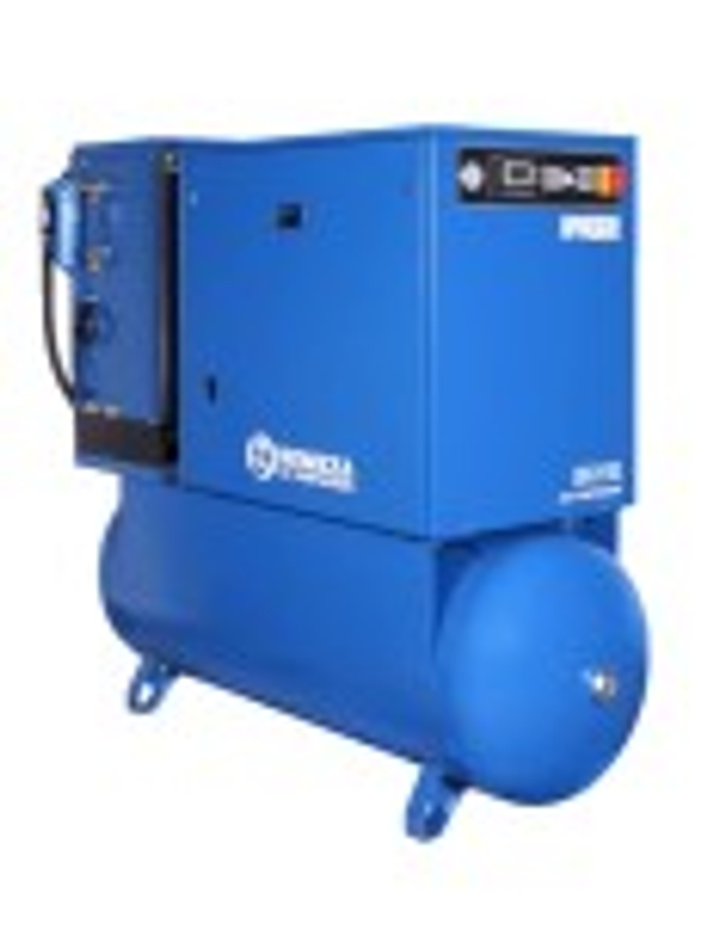 Компрессор винтовой REMEZA ВК15Е-10-500Д 26238