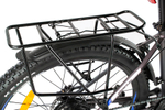 Велогибрид Eltreco XT 850 new Черно-синий 2144