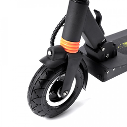 Электросамокат Joyor F5+ Black