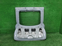 Крышка багажника Geely Tugella (2019-2024)