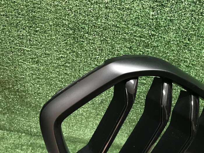 Решетка радиатора BMW X6 G06 (2023-н.в.)