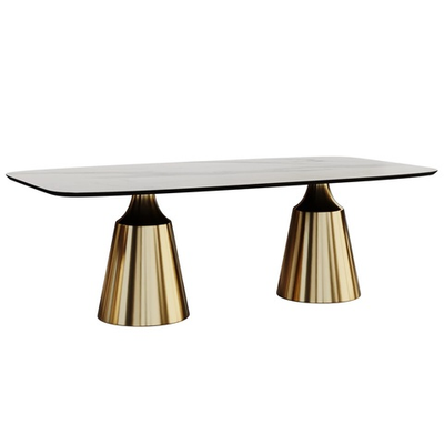 Стол обеденный Йоду керамика