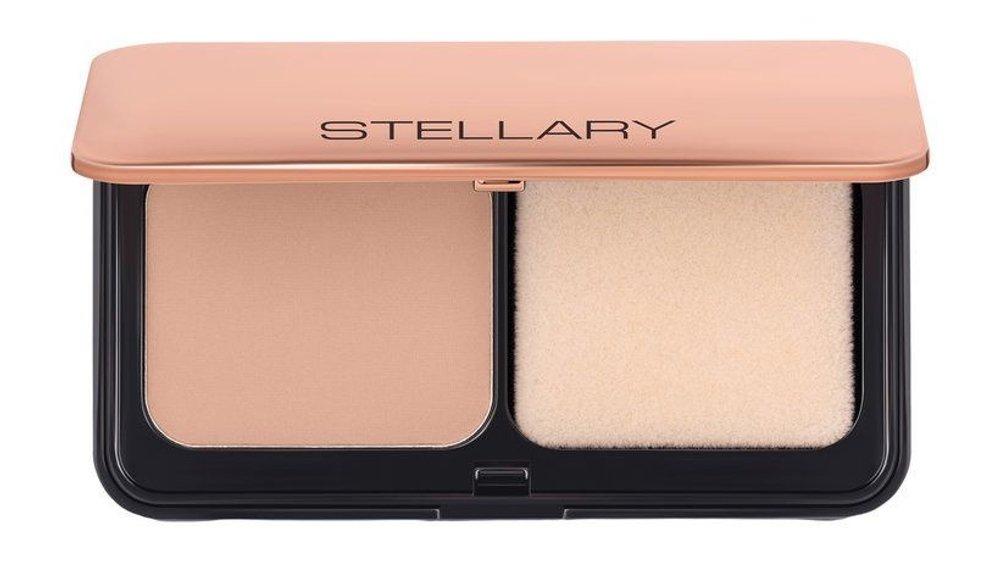 Stellary Compact powder 03 Компактная пудра