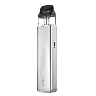 VAPORESSO XROS 5 Mini - Titanium Silver