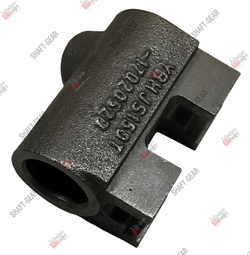 JS150T-1702052B - Головка переключения 1-2 передач на КПП