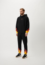 Брюки спортивные мужские HUGO Doblo 10254014 01