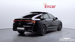 Kia K5 (Optima) 3 Generation 1.6 Turbo (05.2020)