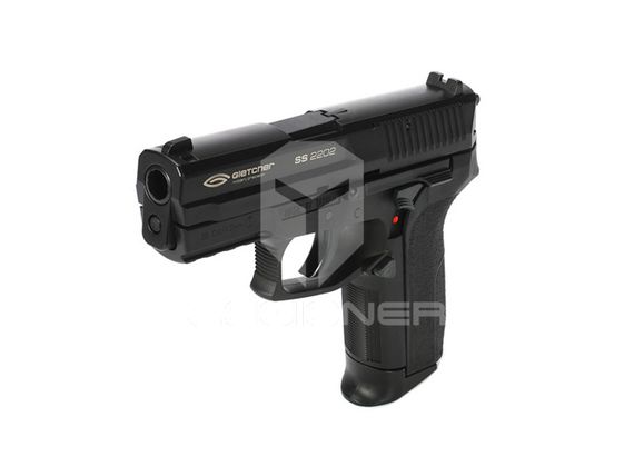 Gletcher SS 2202 пластик