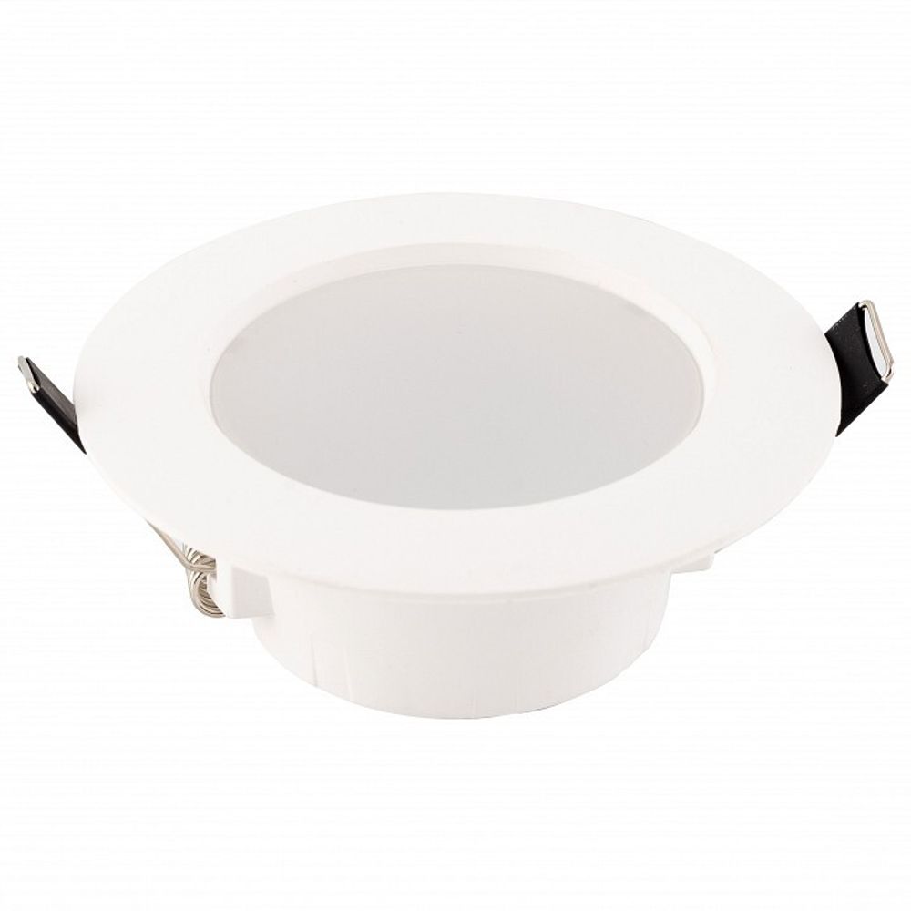 Встраиваемый светильник Denkirs DK3046/7/8/9 DK3046-WH