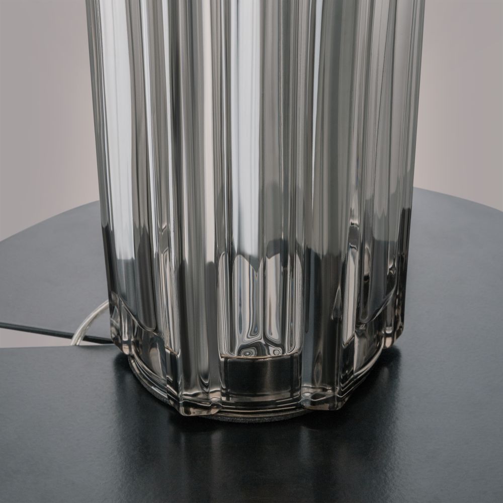 Настольная лампа Maytoni Muse MOD304TL-01GR