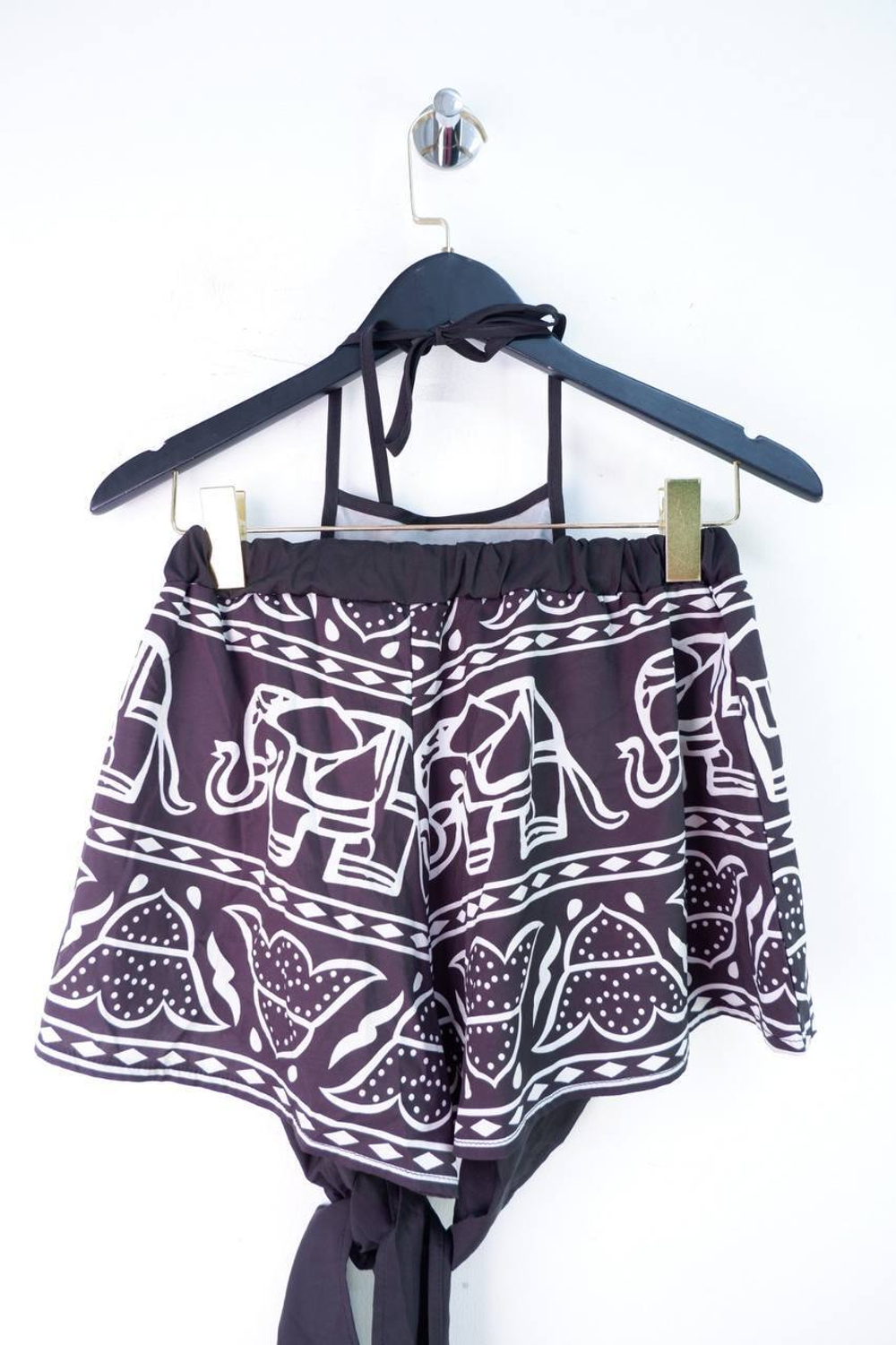 Костюм женский летний 44 размер