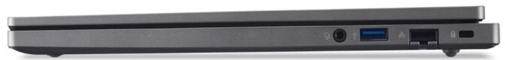 Ноутбук  Acer ТМP214 -55-G2 14 ", Core i3, 16 Гб RAM, 512 Гб SSD, UHD Graphics, Черный