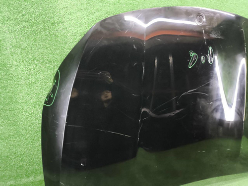 Капот Mercedes GLA H247 (2020-н.в.)