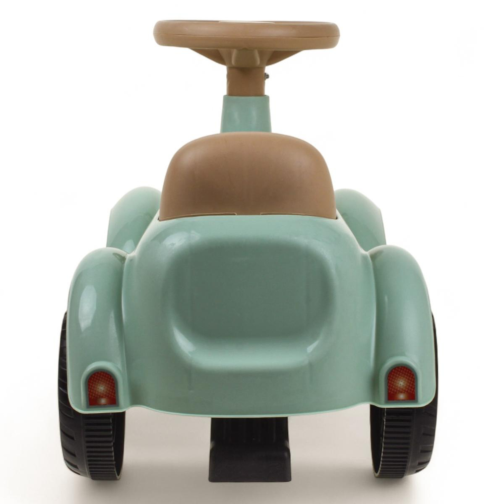 Машина-толокар, коробка NNC-5-З