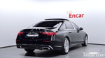 Mercedes-Benz S-Class W223 Maybach S580 4MATIC (02.2022)