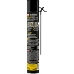 Пена монтажная Момент 3048216 Монтаж 65 всесезонная 800 мл | Момент