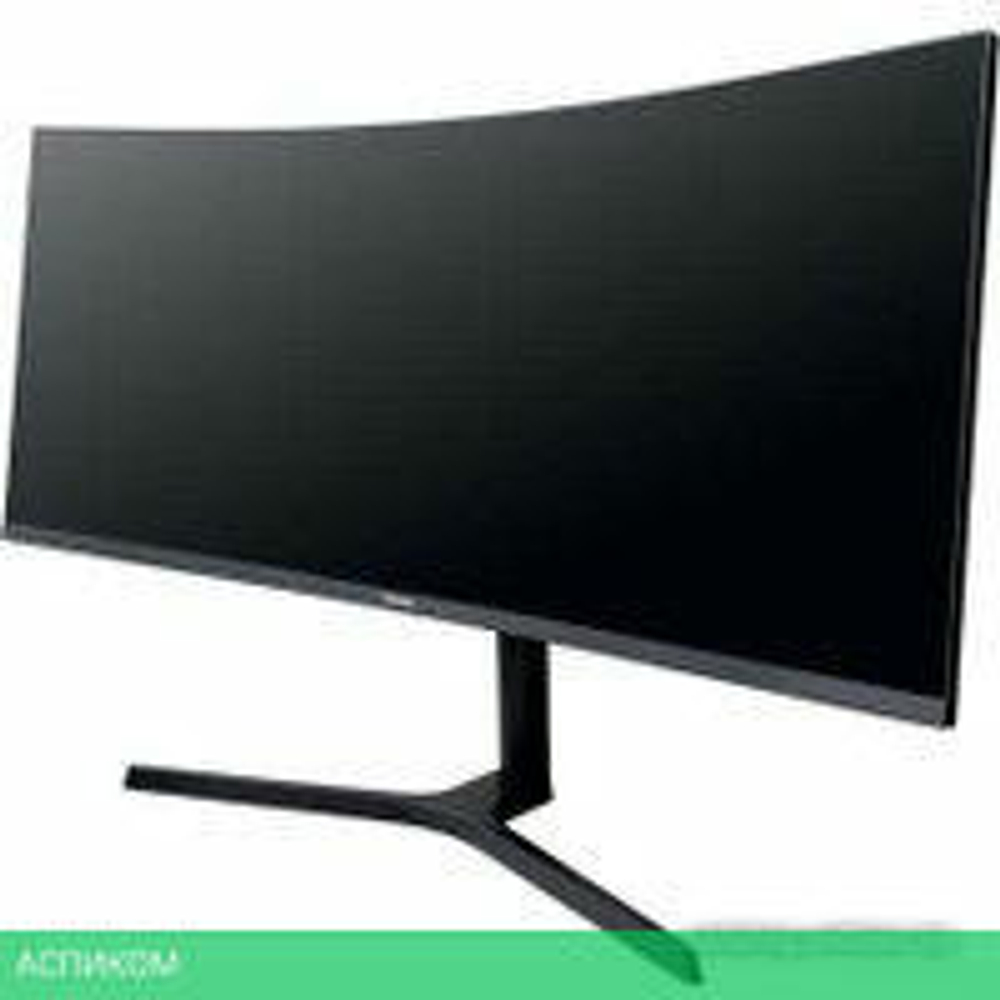 Монитор IRBIS NobleView 34UIDL