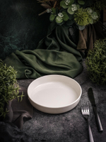 Тарелка глубокая d 19 см CHOPIN